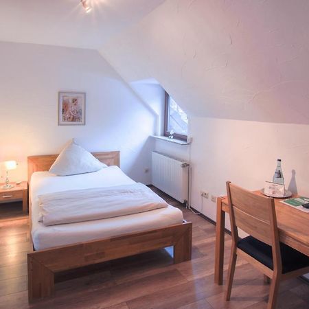 Hotel Ovelgoenner Hof Buxtehude Esterno foto