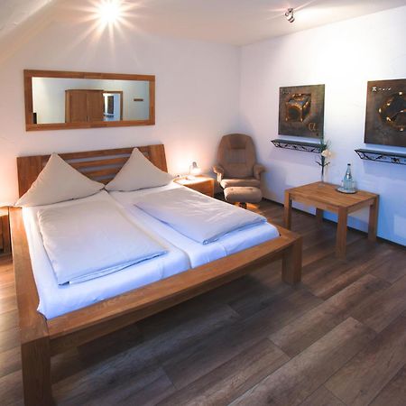 Hotel Ovelgoenner Hof Buxtehude Esterno foto