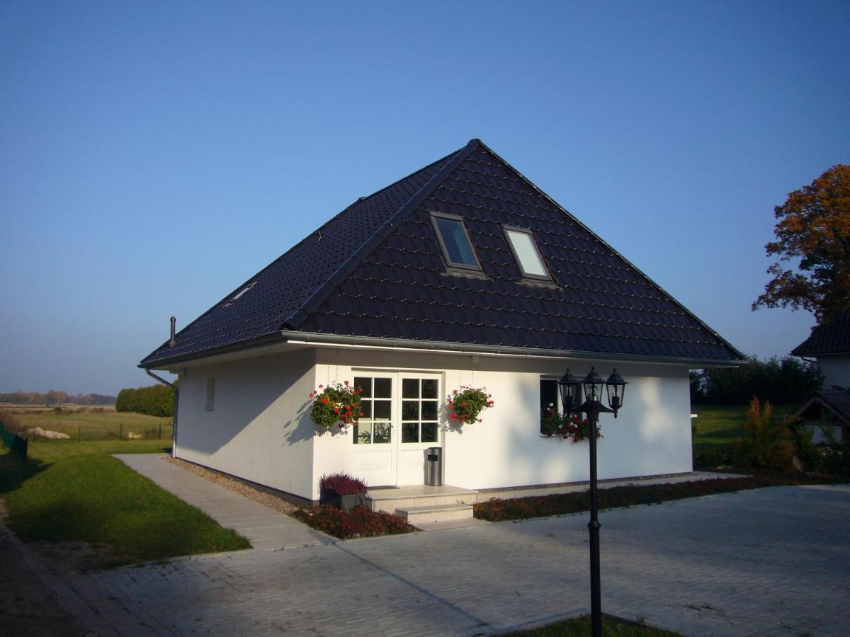 Hotel Ovelgoenner Hof Buxtehude Esterno foto