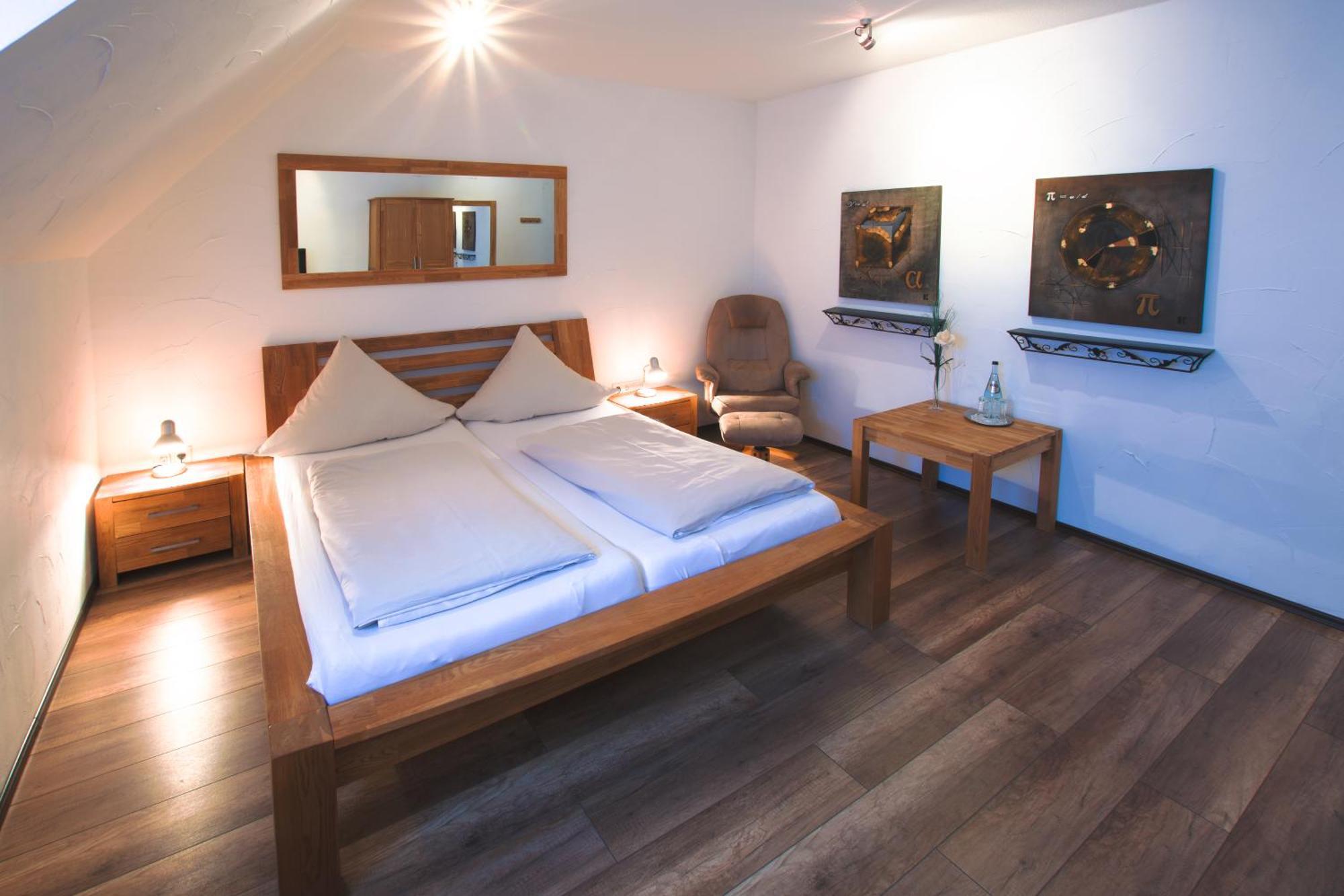 Hotel Ovelgoenner Hof Buxtehude Esterno foto