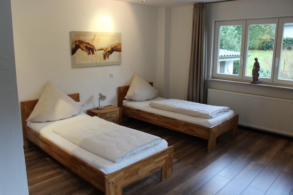 Hotel Ovelgoenner Hof Buxtehude Esterno foto