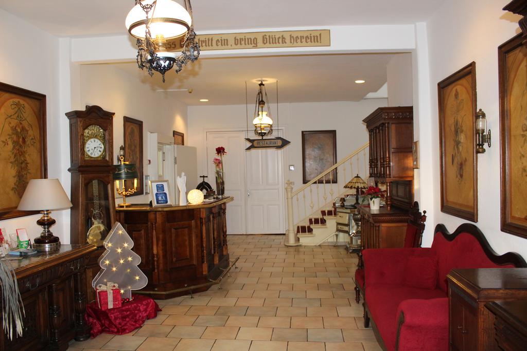 Hotel Ovelgoenner Hof Buxtehude Esterno foto